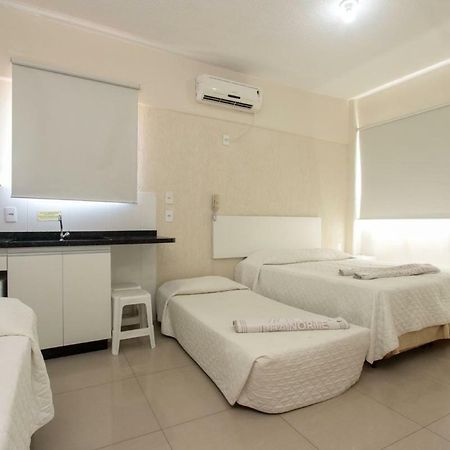 Ilha Norte Apart Hotel Florianópolis 외부 사진