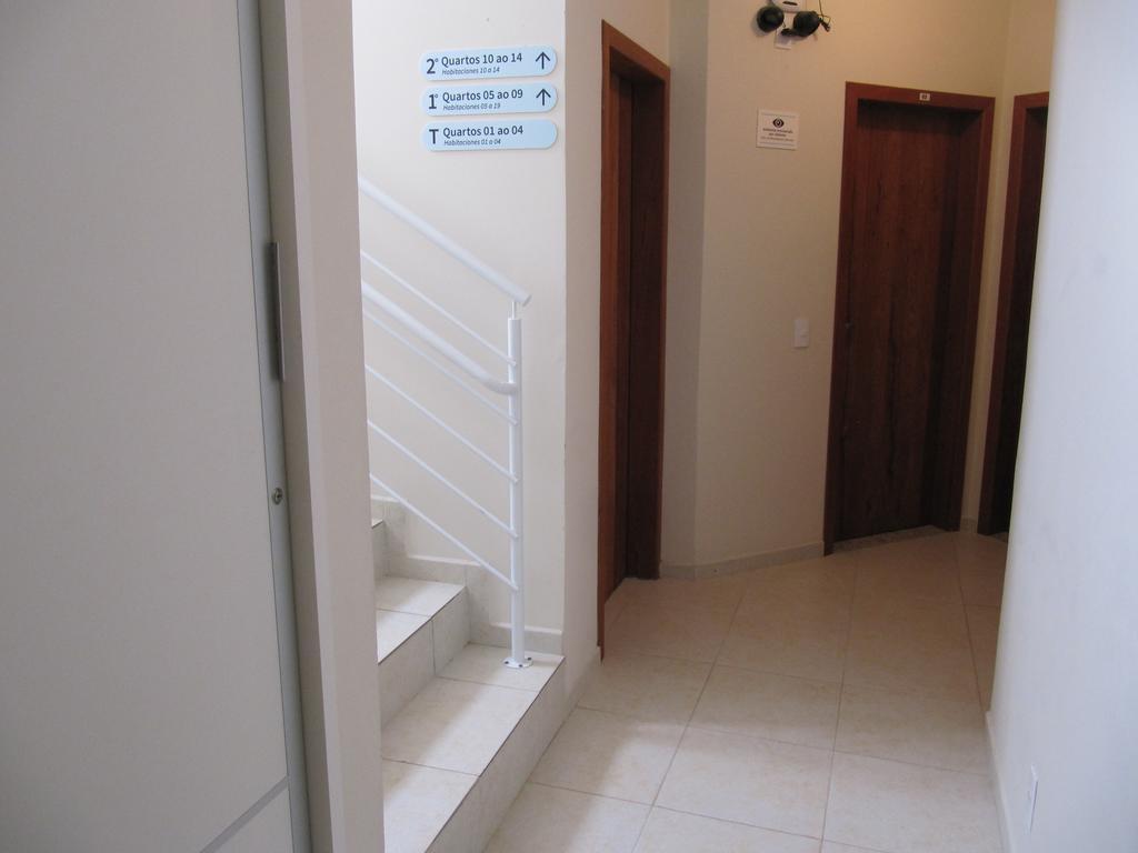Ilha Norte Apart Hotel Florianópolis 외부 사진