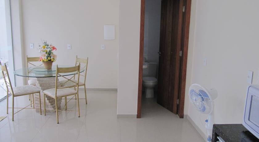 Ilha Norte Apart Hotel Florianópolis 외부 사진