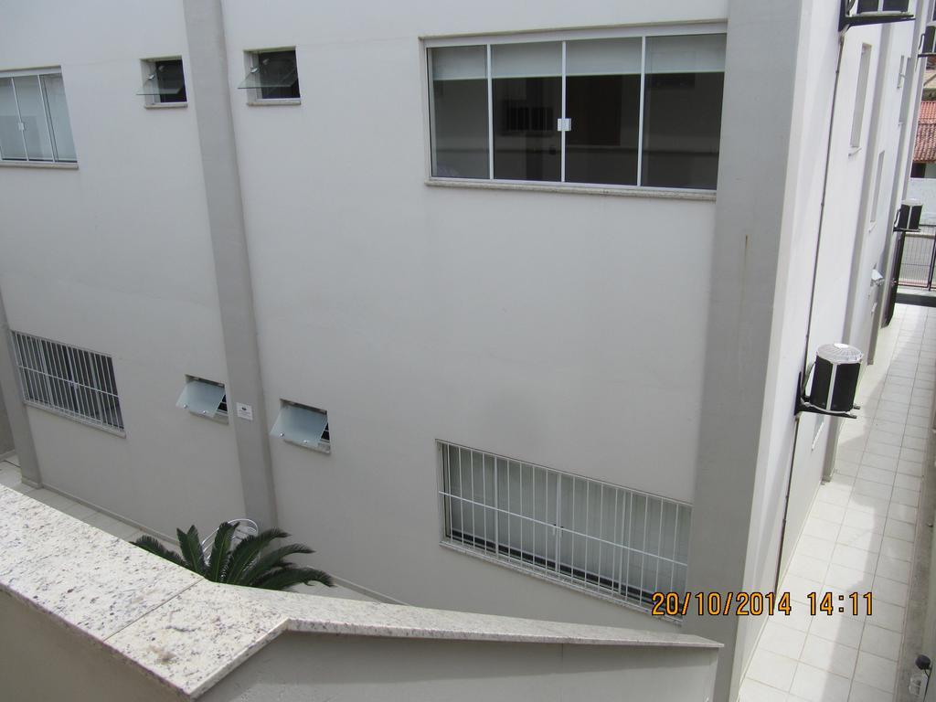 Ilha Norte Apart Hotel Florianópolis 외부 사진