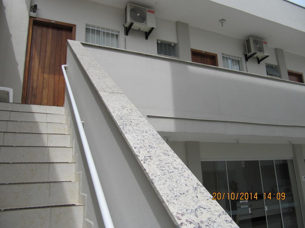 Ilha Norte Apart Hotel Florianópolis 외부 사진