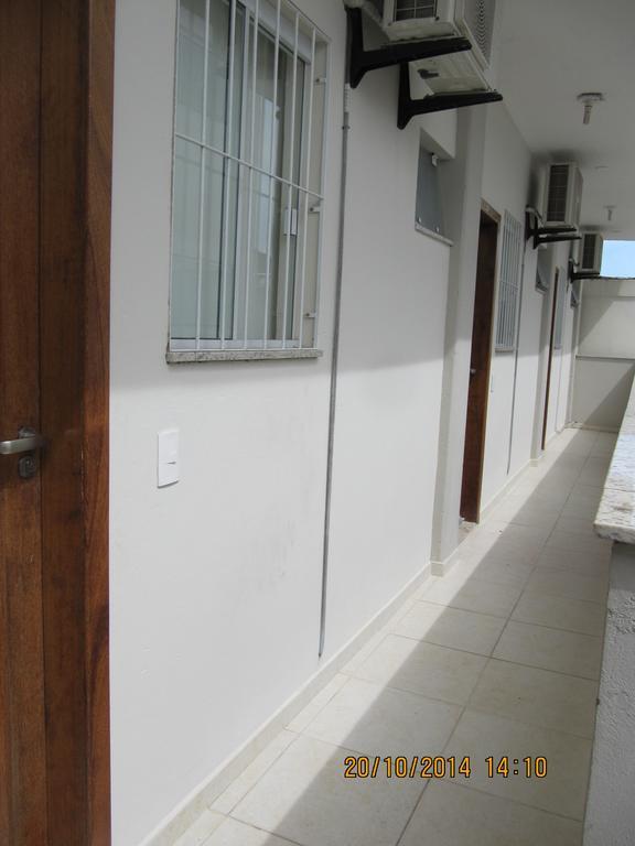 Ilha Norte Apart Hotel Florianópolis 객실 사진