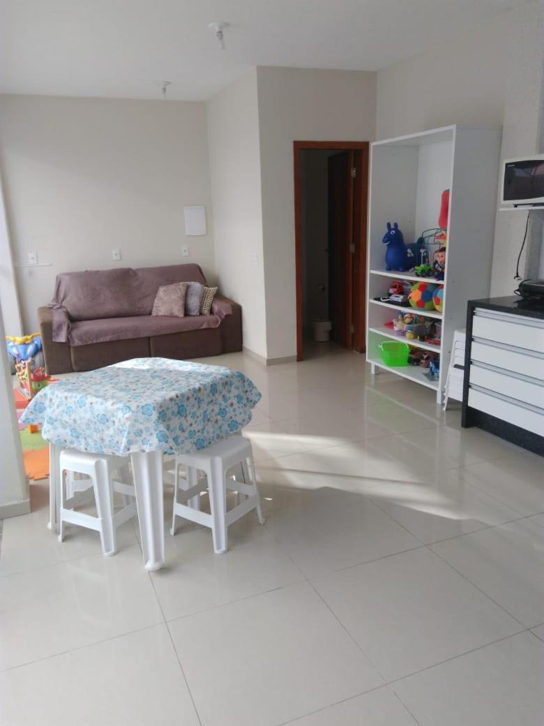 Ilha Norte Apart Hotel Florianópolis 외부 사진