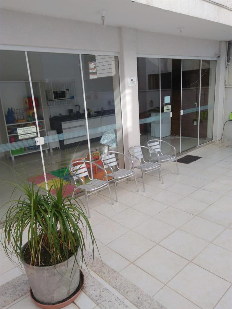 Ilha Norte Apart Hotel Florianópolis 외부 사진