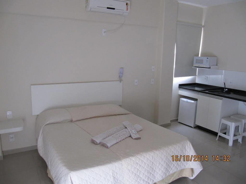 Ilha Norte Apart Hotel Florianópolis 외부 사진