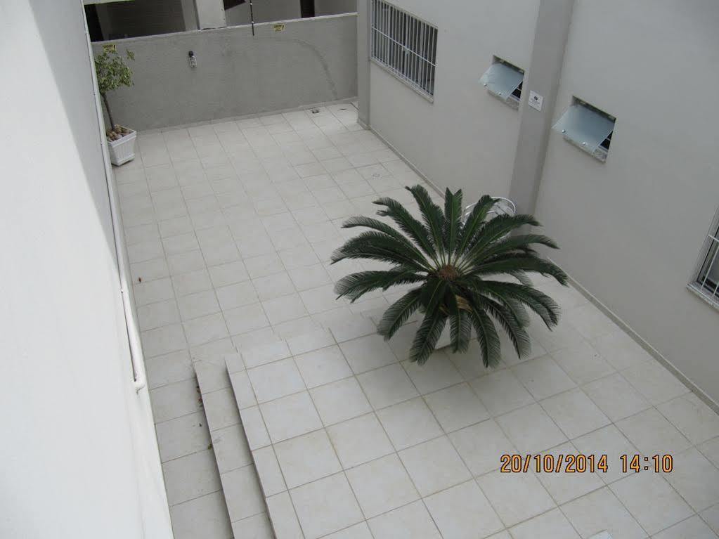 Ilha Norte Apart Hotel Florianópolis 외부 사진