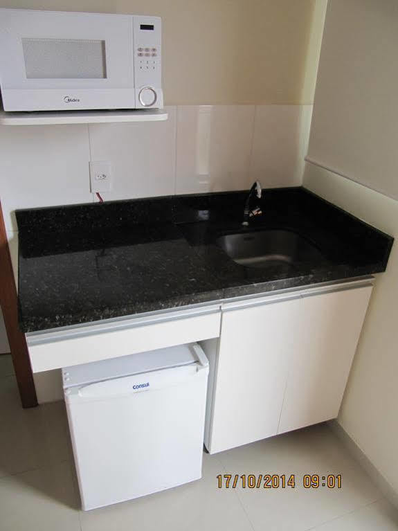 Ilha Norte Apart Hotel Florianópolis 외부 사진