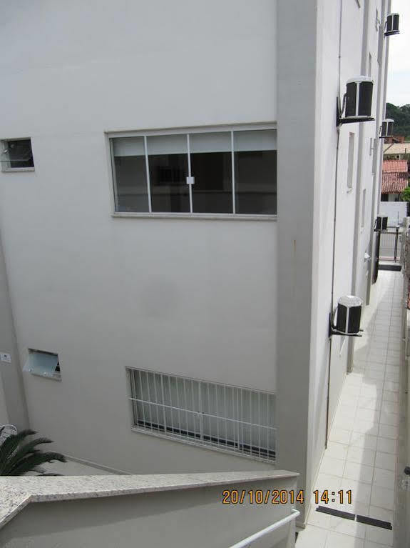 Ilha Norte Apart Hotel Florianópolis 외부 사진