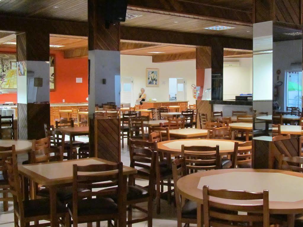 Ilha Norte Apart Hotel Florianópolis 외부 사진