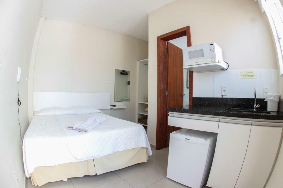Ilha Norte Apart Hotel Florianópolis 외부 사진