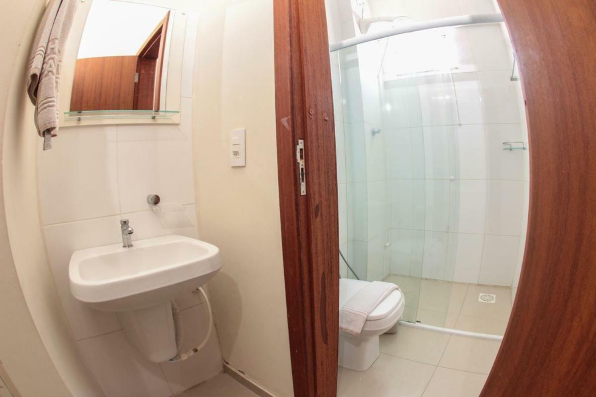 Ilha Norte Apart Hotel Florianópolis 외부 사진