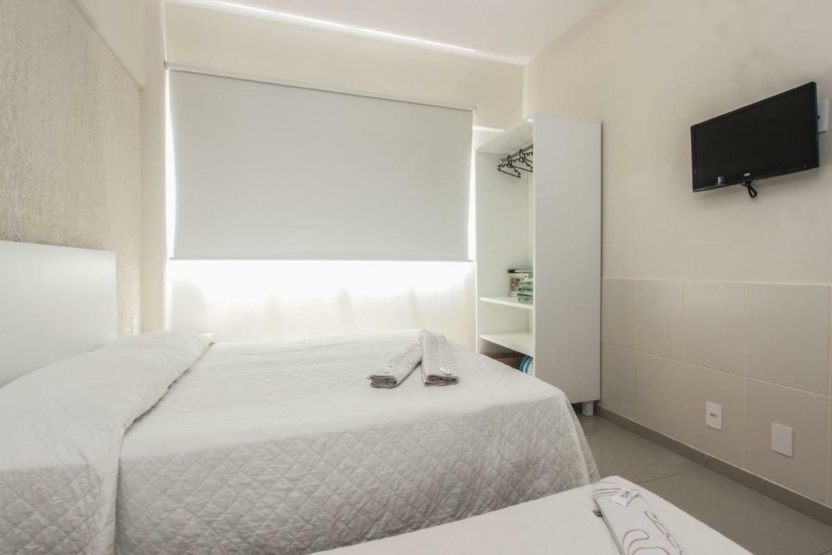 Ilha Norte Apart Hotel Florianópolis 외부 사진